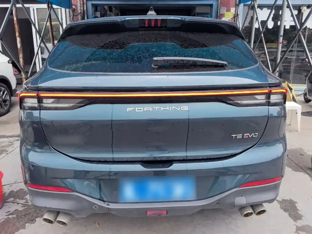 Fengxing Fengxing T5 EVO — миниатюра 6