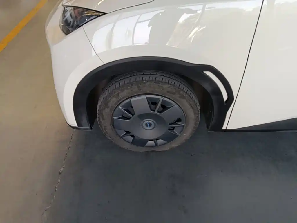 BYD Seagull — миниатюра 23