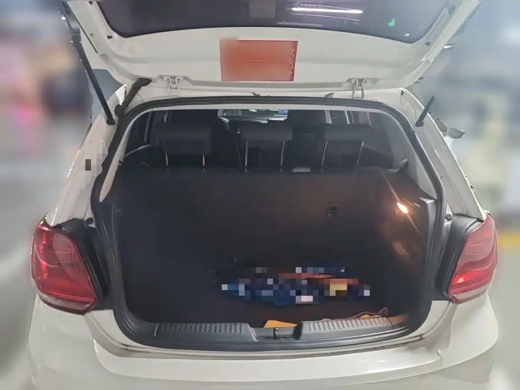 Volkswagen Polo — миниатюра 20