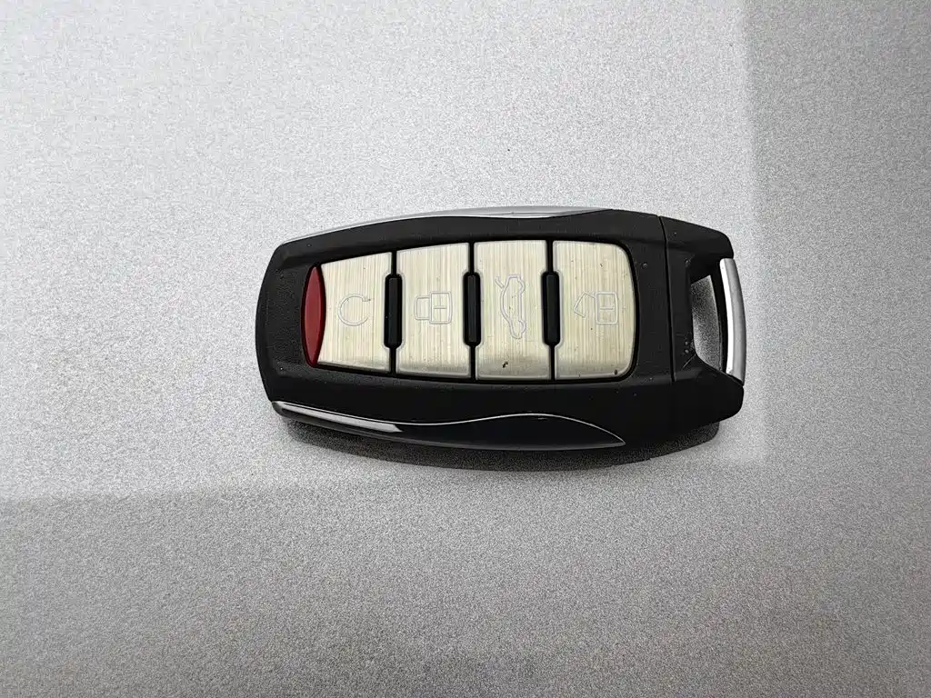 Haval H9 — миниатюра 19