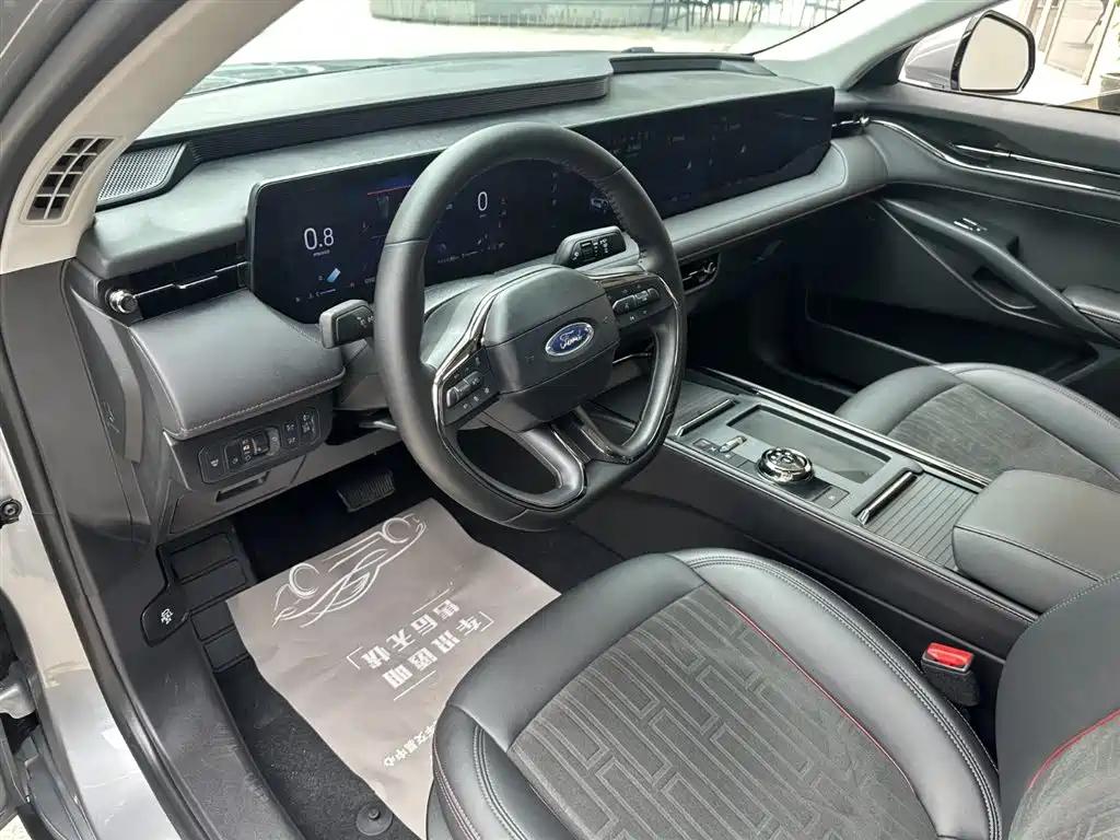Ford Mondeo — фотографии объявления, Фото 14