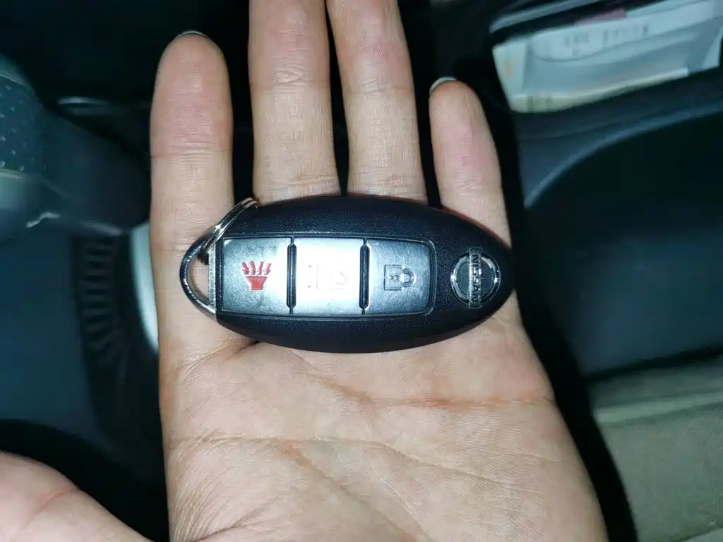Nissan Qashqai — миниатюра 12