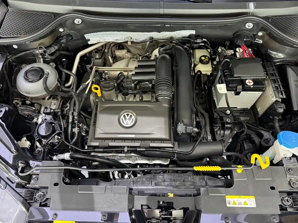 Jetta VS7 — миниатюра 12