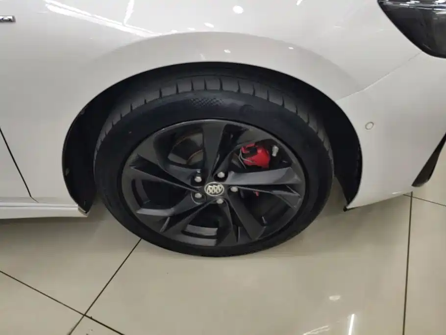 Buick Verano — миниатюра 6