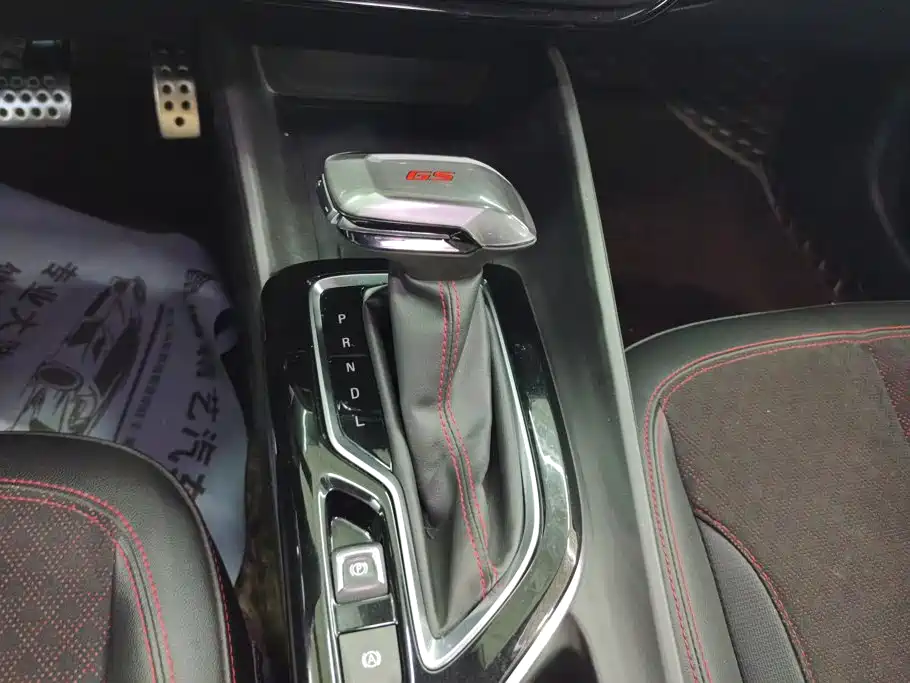Buick Verano — миниатюра 16