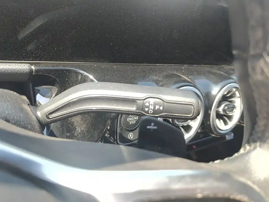 Mercedes-Benz GLA — миниатюра 16