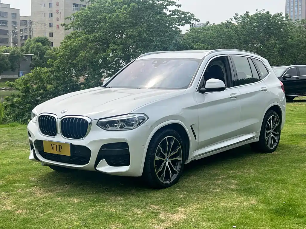 Купить BMW X3