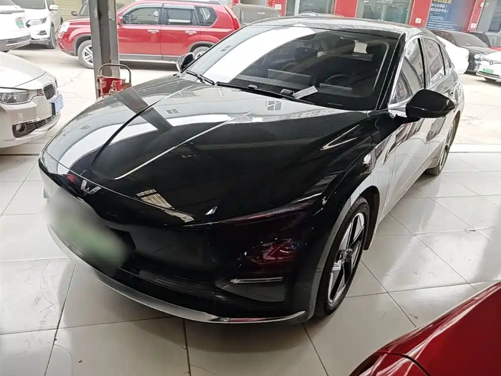 Wuling Xingguang 2025