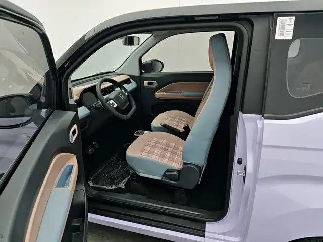 Chery QQ QQ Ice Cream — миниатюра 8
