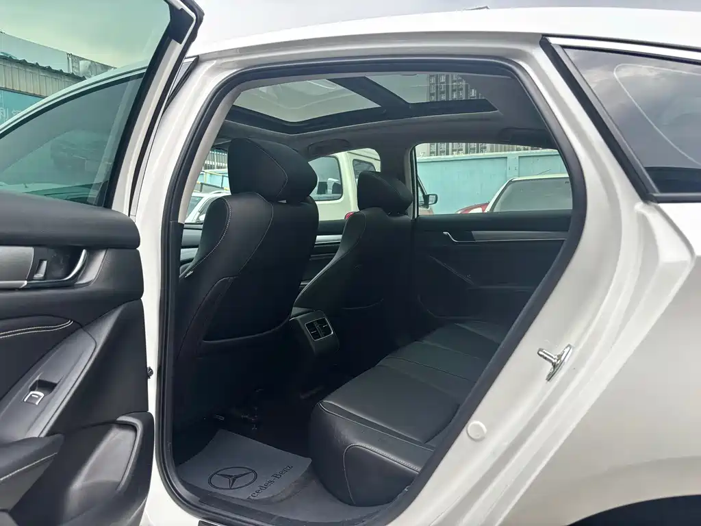 Honda Inspire 2019 260TURBO V
