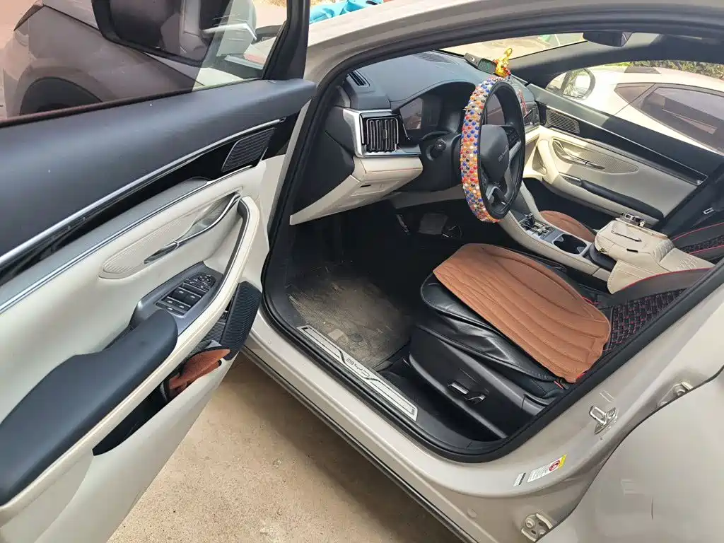 BYD PLUS New Energy — миниатюра 14