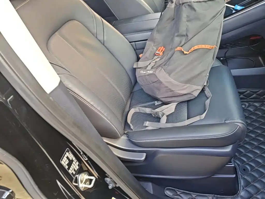 GAC Motor Trumpchi M8 — миниатюра 25