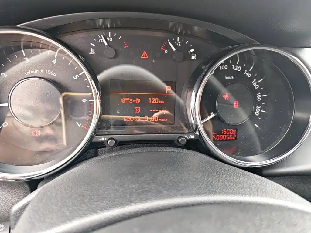 Peugeot 3008 — миниатюра 12