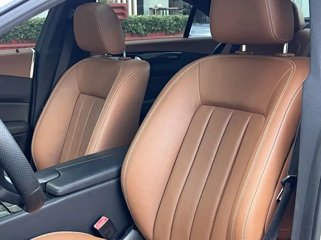 Mercedes-Benz CLS — миниатюра 17