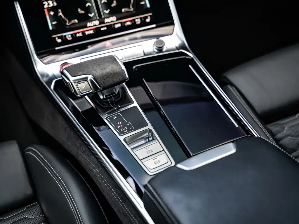 Audi RS 7 — миниатюра 14