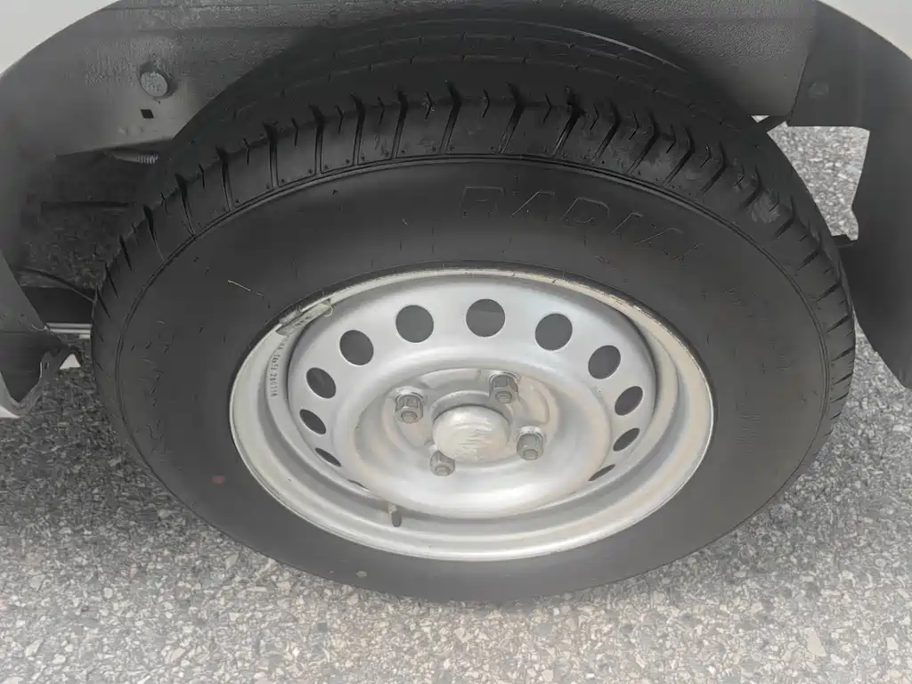 Wuling Hongguang V — миниатюра 14