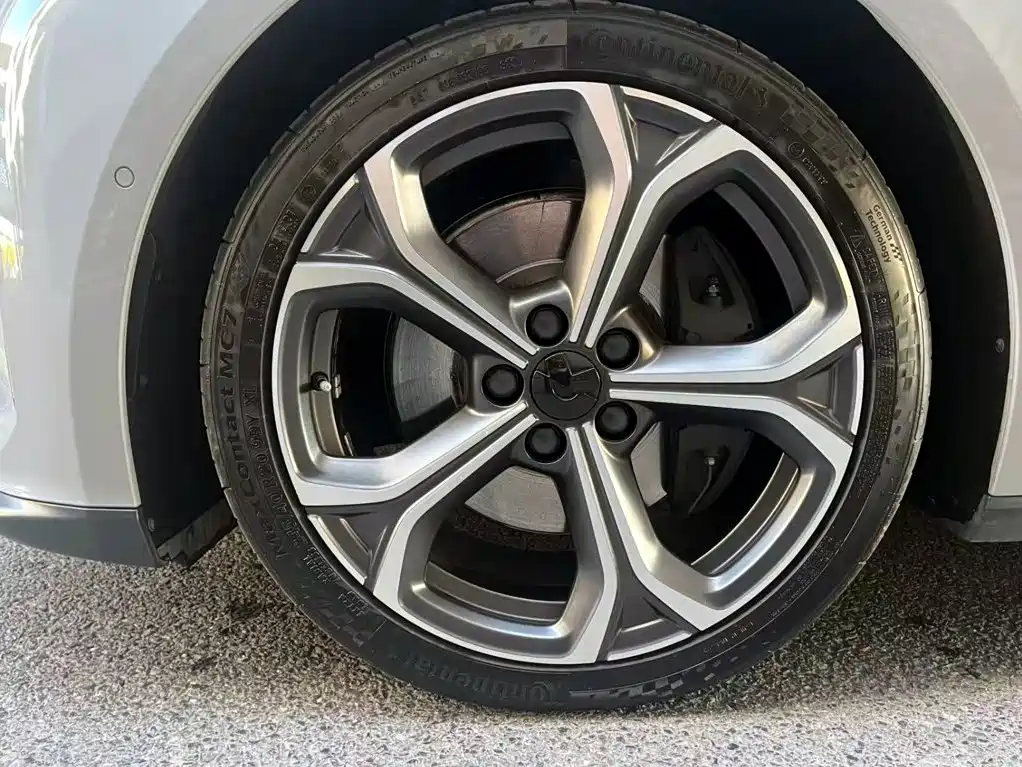 NIO ET5T — миниатюра 6