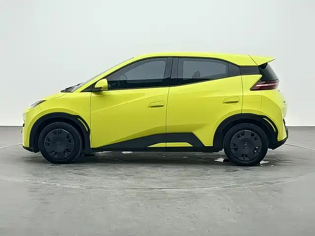 BYD Seagull — миниатюра 4