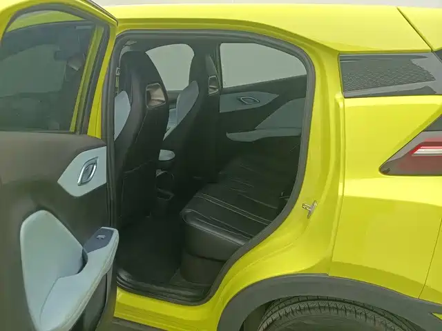 BYD Seagull — миниатюра 11