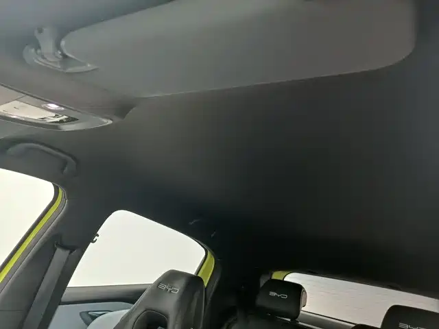 BYD Seagull — миниатюра 13