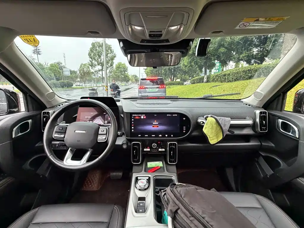 Haval Big Dog — миниатюра 13