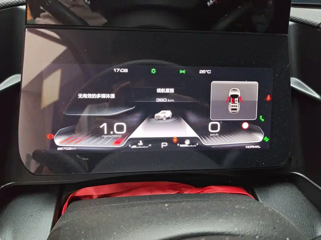 Haval Big Dog — миниатюра 7