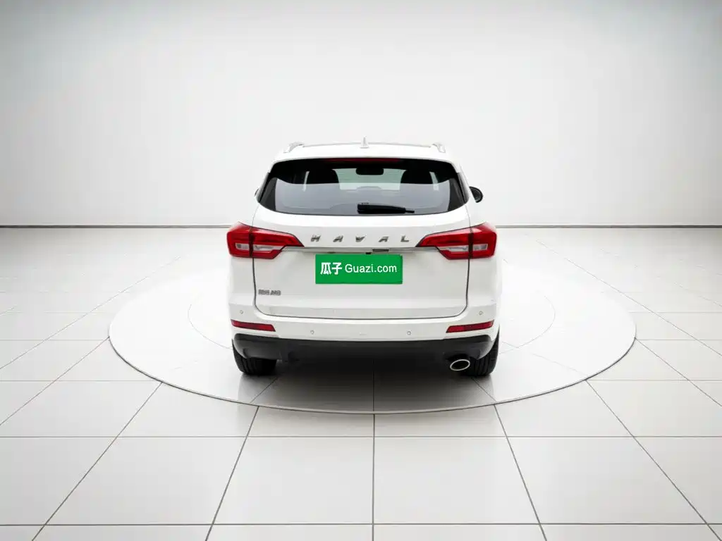 Haval M6 — миниатюра 3