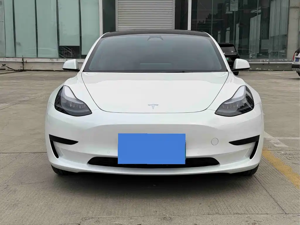 Tesla Model 3 — миниатюра 2