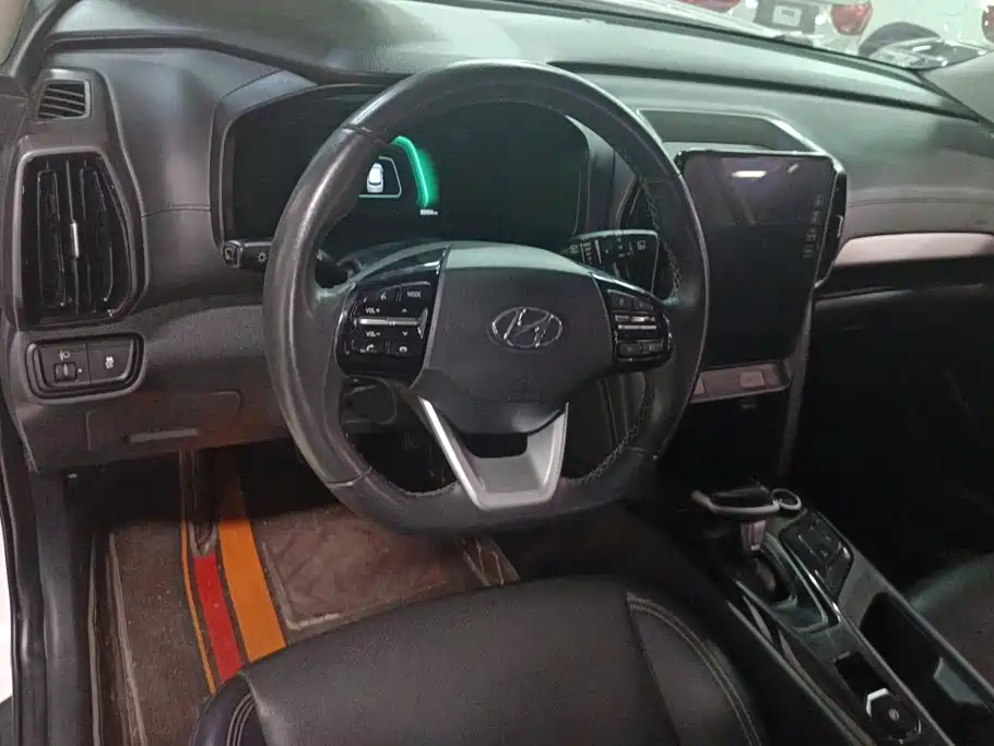 Hyundai ix35 — миниатюра 12