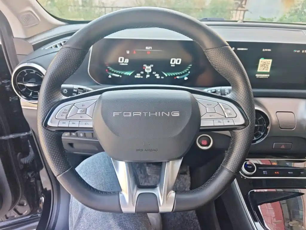 Fengxing Fengxing T5 EVO — миниатюра 7