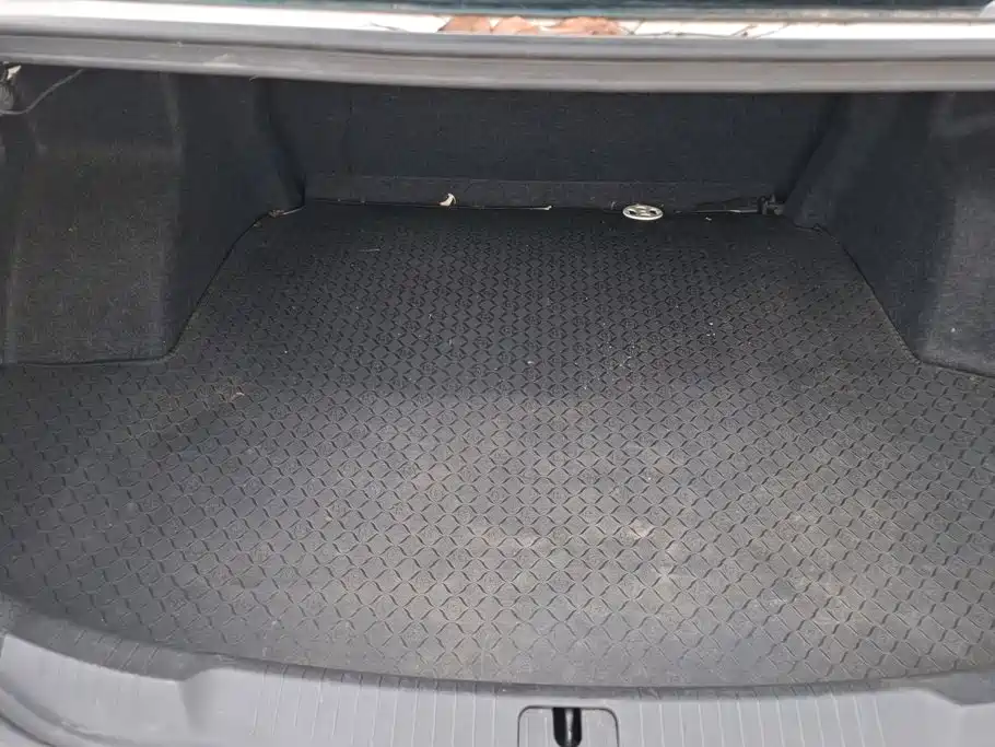 Buick Excelle — миниатюра 4
