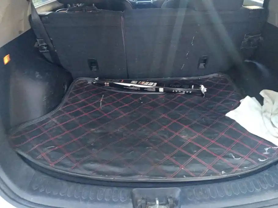 Kia Sportage — миниатюра 4