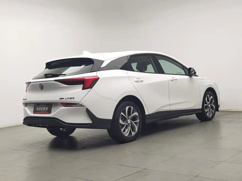 Buick Velite 6 — миниатюра 2