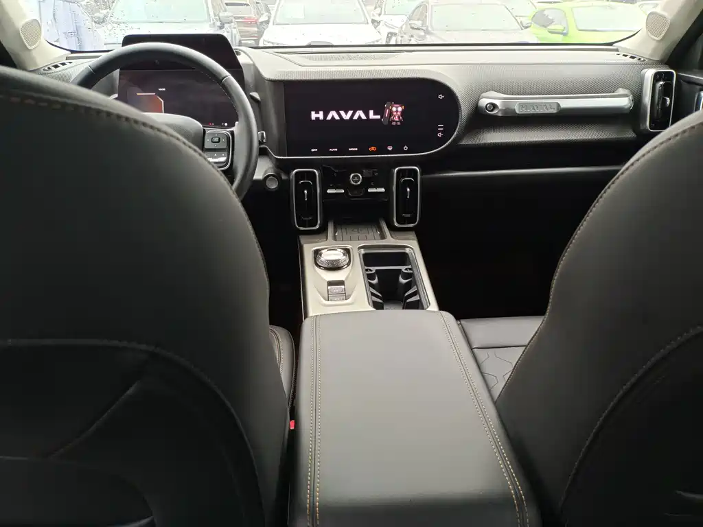 Haval Big Dog — миниатюра 7