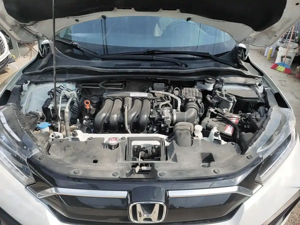 Honda XR-V — миниатюра 13