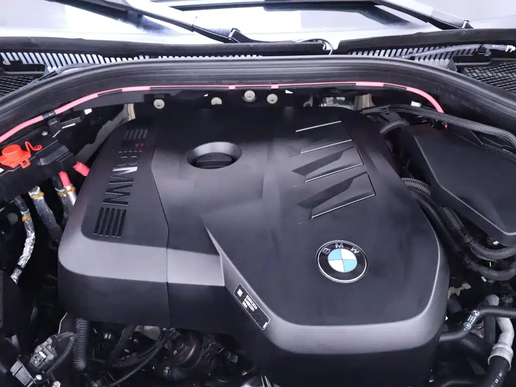 BMW X3 — миниатюра 24