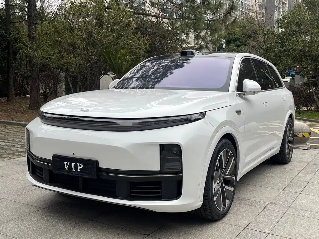 Li Auto IDEAL L7