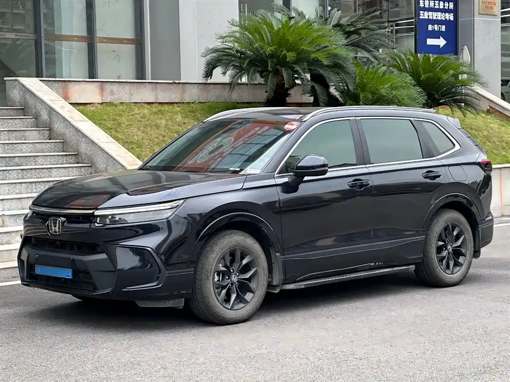 Honda Breeze 2024