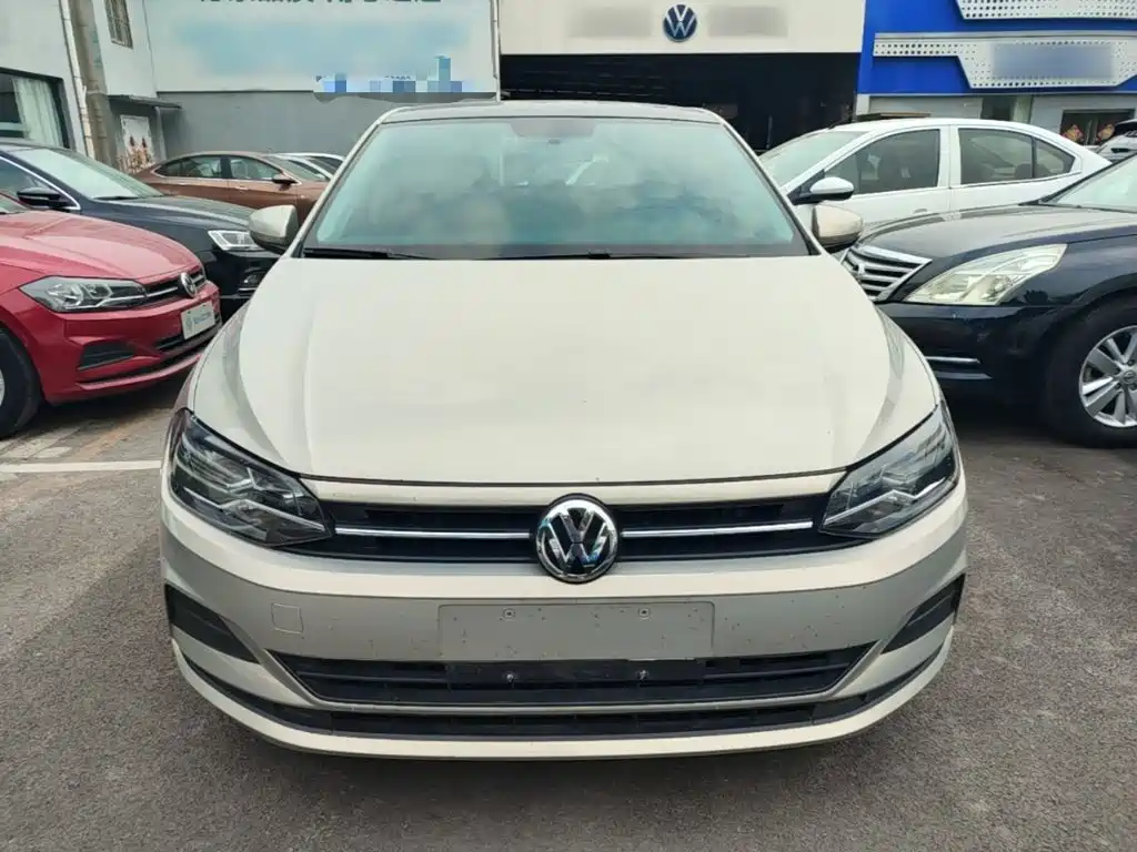 Volkswagen Polo — миниатюра 3