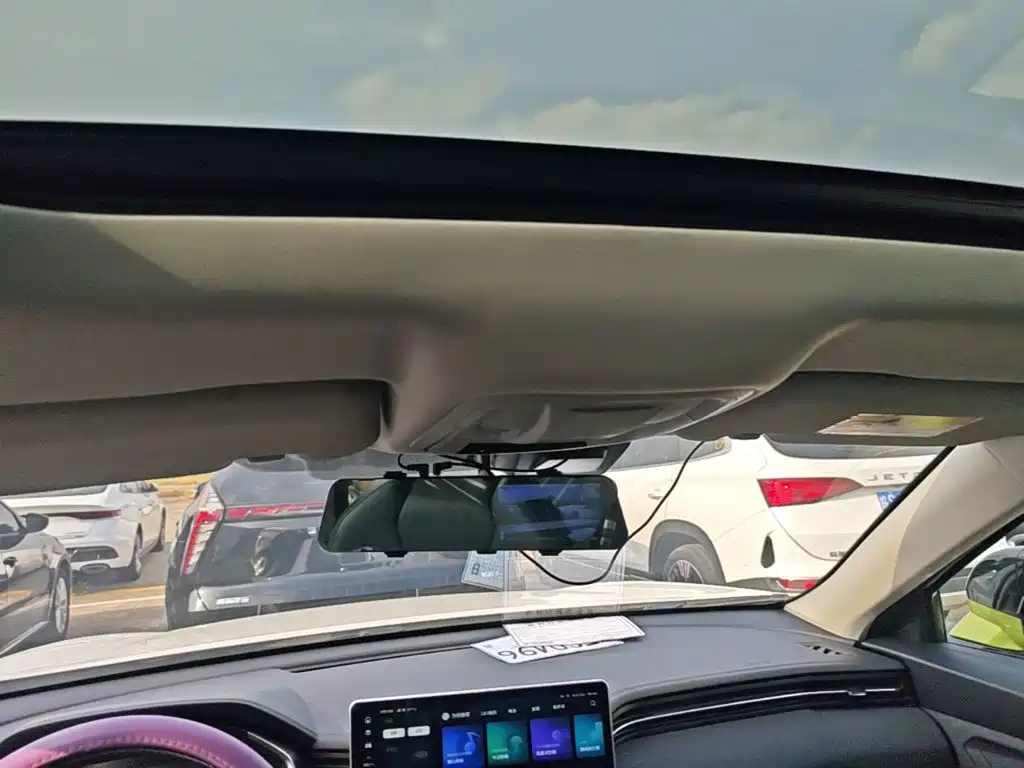 Haval Chitu — миниатюра 18
