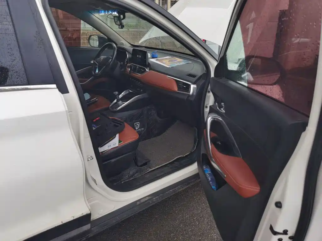 Baojun 510 — миниатюра 19