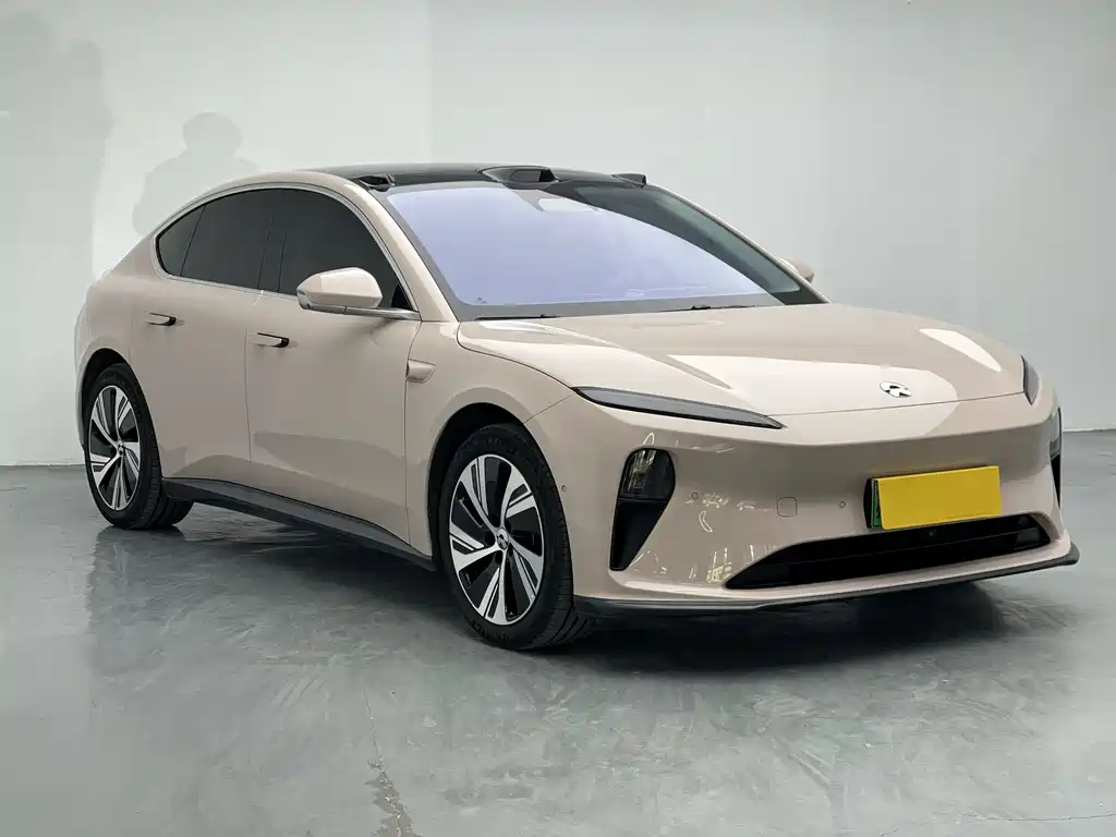 NIO ET5 2024 75kWh