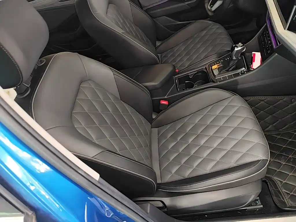 Volkswagen Sagitar — миниатюра 25