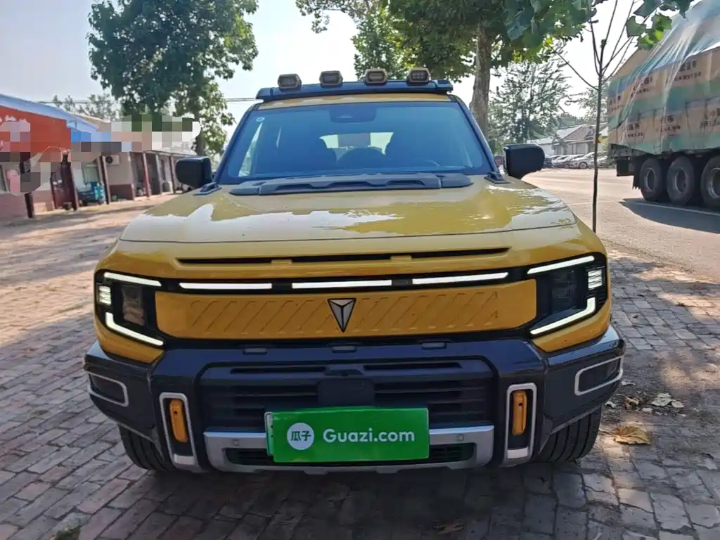 Deepal Deepal G318 — миниатюра 3