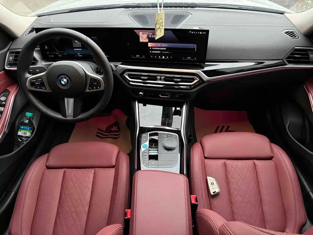 BMW i3 — миниатюра 9