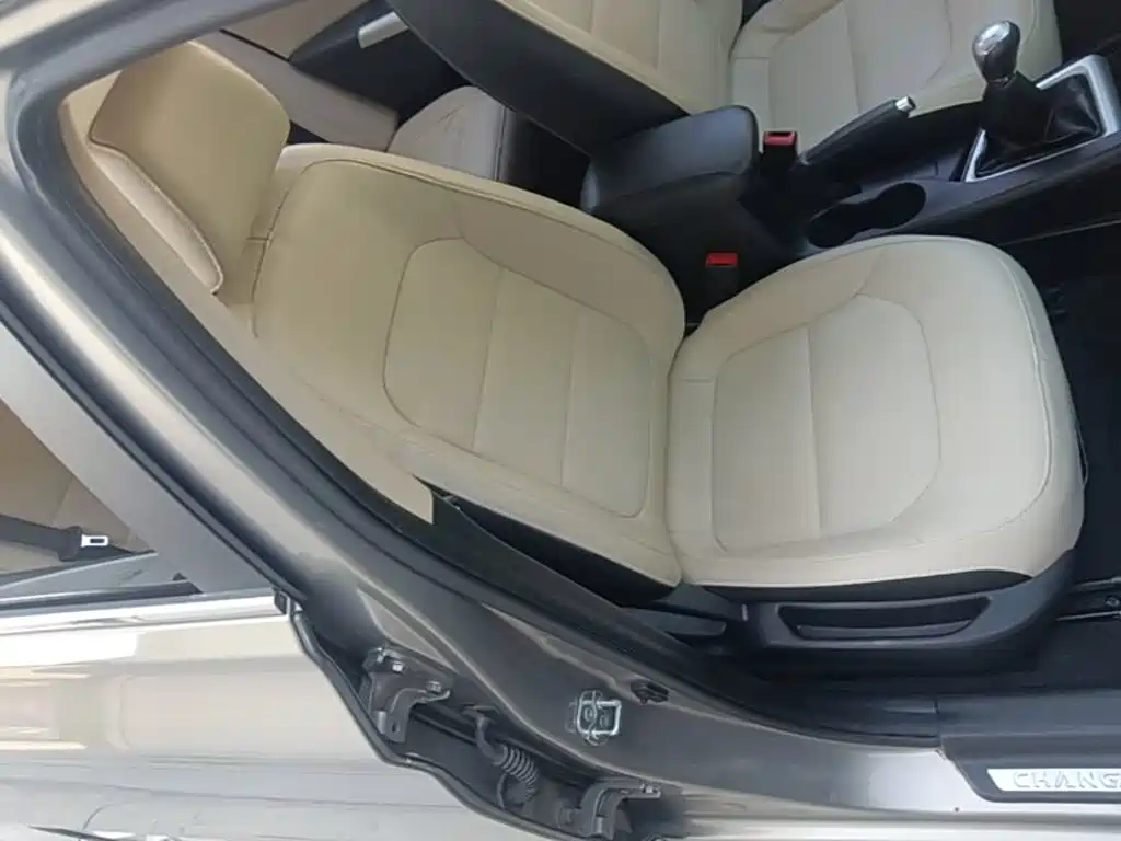 Changan V7 — миниатюра 25