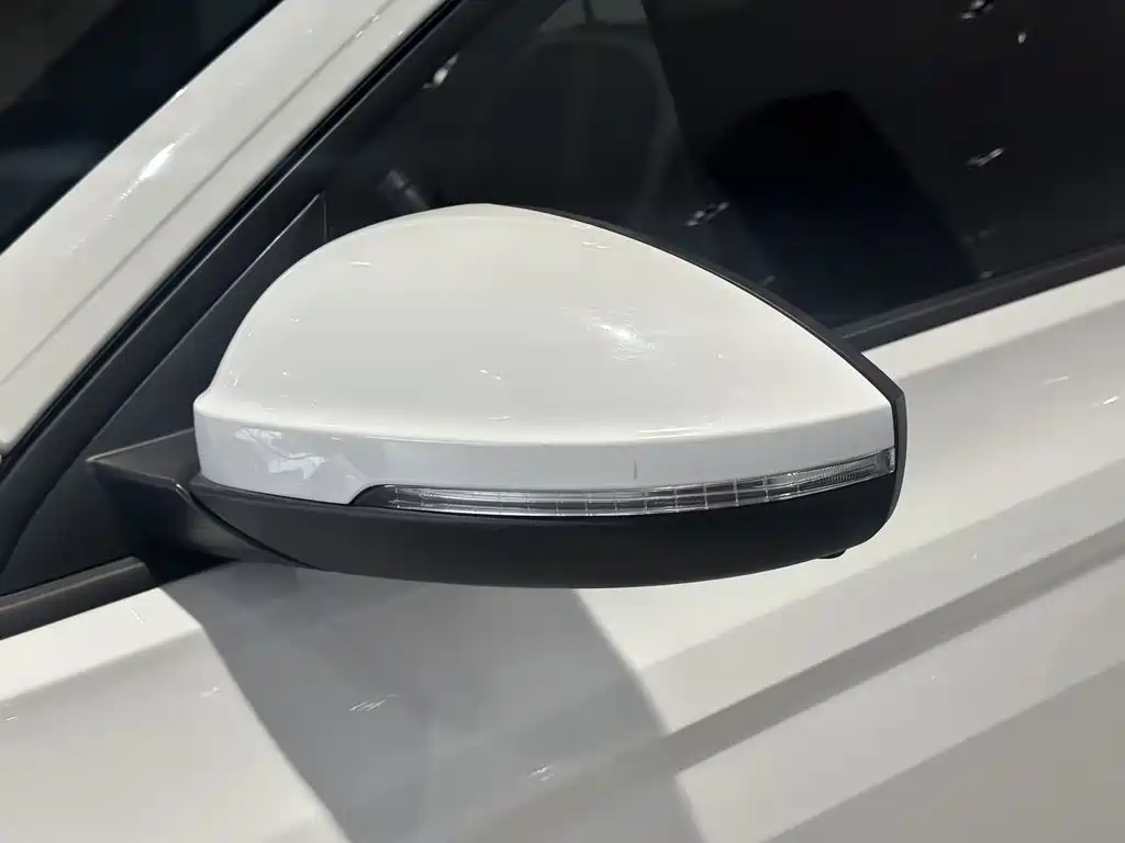 Volkswagen Bora — миниатюра 8