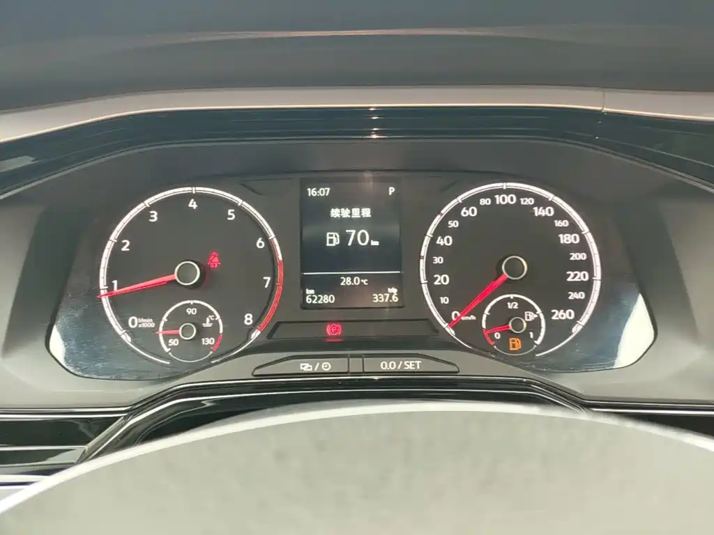 Volkswagen Polo — миниатюра 12