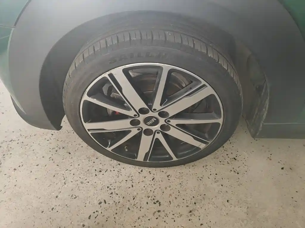 MINI Mini — миниатюра 23