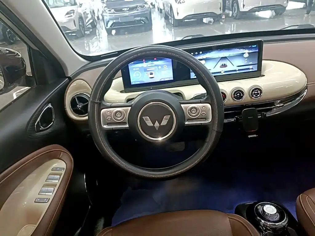 Wuling Bingo — миниатюра 11